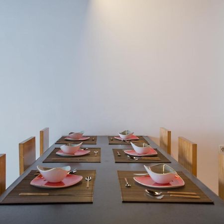 Apartamentos Xereca -Dalt Vila- Loft イビサ・タウン エクステリア 写真