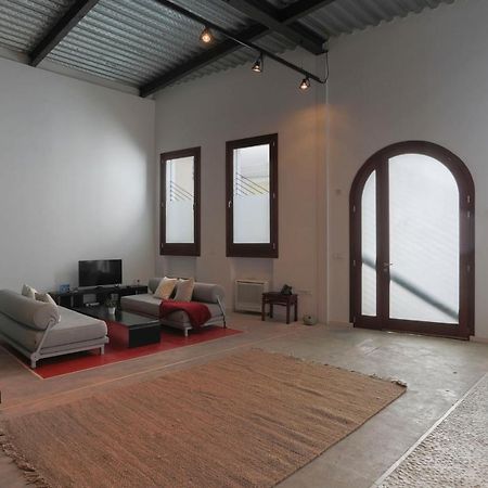 Apartamentos Xereca -Dalt Vila- Loft イビサ・タウン エクステリア 写真